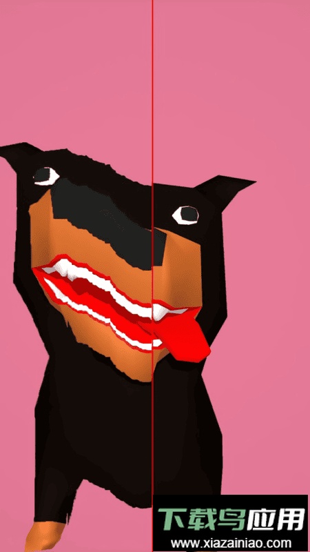 蓝线挑战手机正版截图1