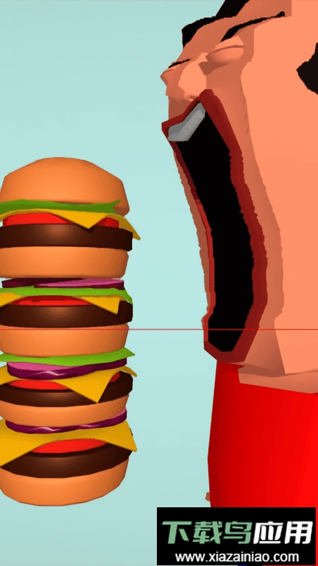 蓝线挑战手机正版截图3