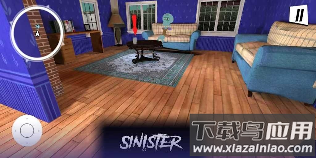 邪恶章鱼哥最新版截图3