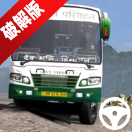 Indian Bus Simulator印度巴士模拟器无限金钱版