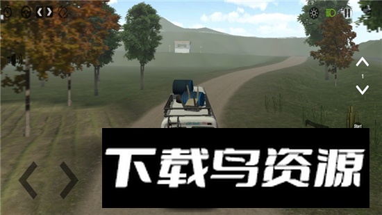 Indian Bus Simulator印度巴士模拟器无限金钱版最新版截图4