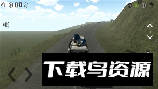 Indian Bus Simulator印度巴士模拟器无限金钱版最新版截图5