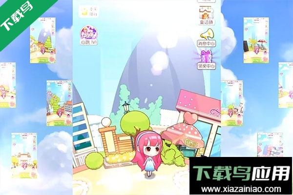 梦幻童话镇2腾讯版下载最新版本最新版截图4