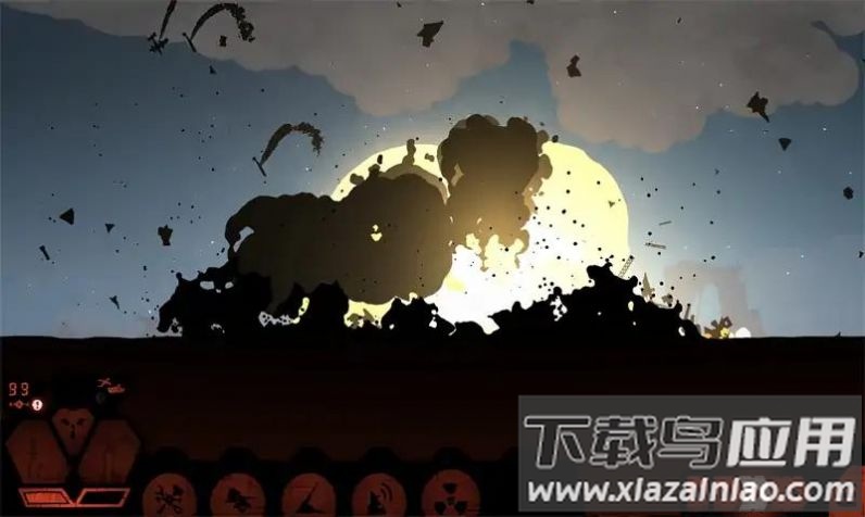 战列巡洋舰激斗游戏最新版截图1