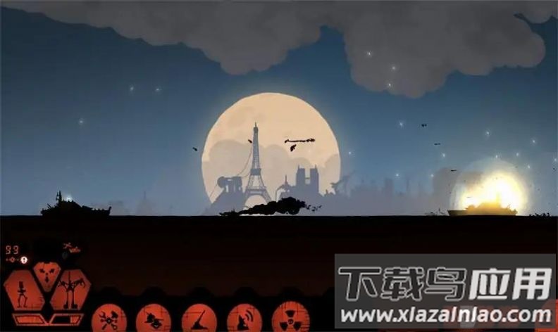 战列巡洋舰激斗游戏最新版截图3