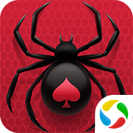 经典蜘蛛纸牌官方正版下载