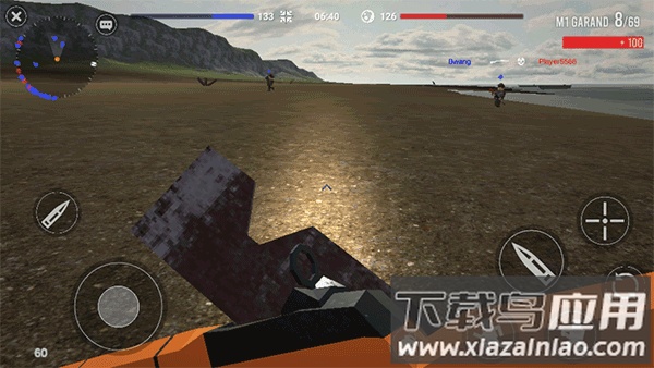 方块战场最新版下载2023最新版截图2