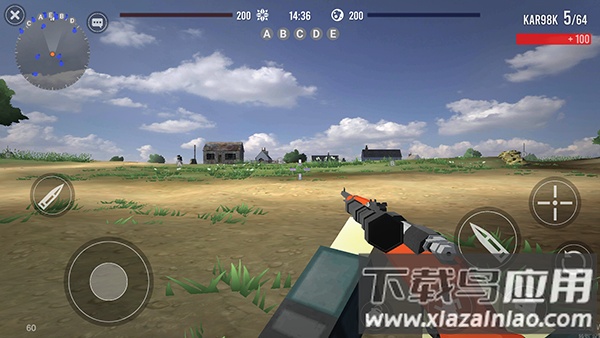 方块战场最新版下载2023最新版截图4