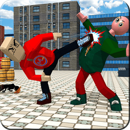 我要逃跑最新版