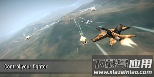 保利坦克2战斗沙箱下载安装(Poly Tank 2)截图4