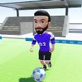 迷你足球之怒MiniSoccerRage游戏