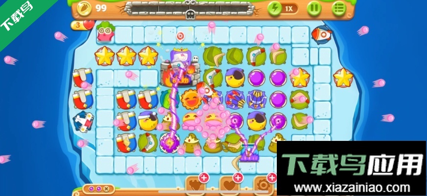 保卫萝卜2单机离线版下载最新版截图6