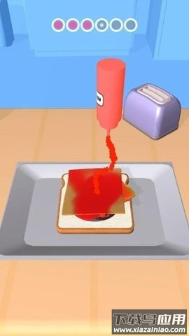 三明治DIYSubway最新版截图2