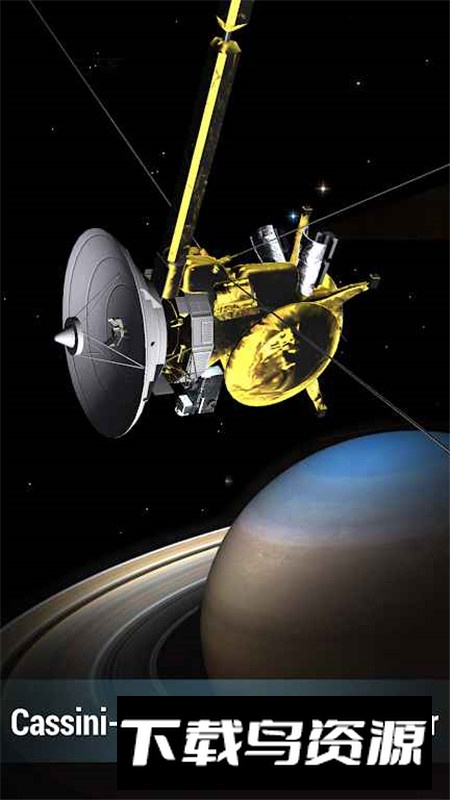 Space Museum航天器模型3d软件安卓版最新版截图3