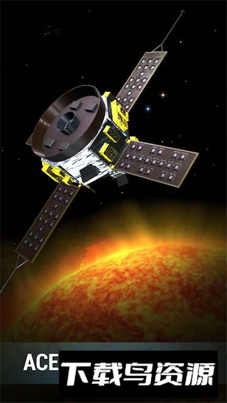 Space Museum航天器模型3d软件安卓版最新版截图5