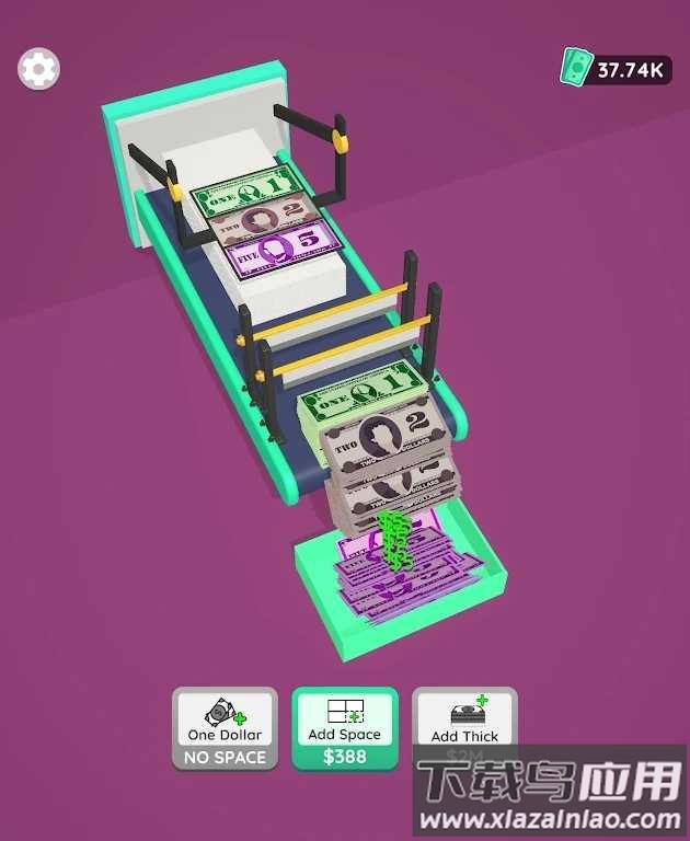 印钞大师游戏最新版截图1