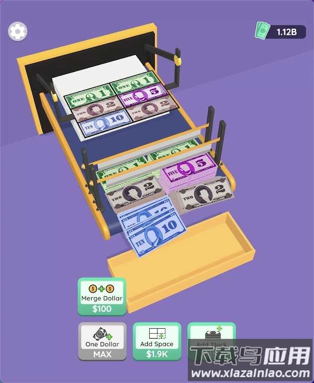 印钞大师游戏最新版截图2