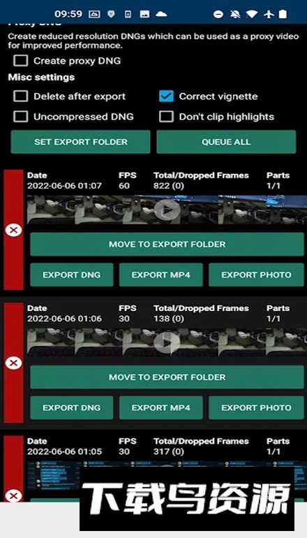 MotionCam安卓最新版最新版截图3