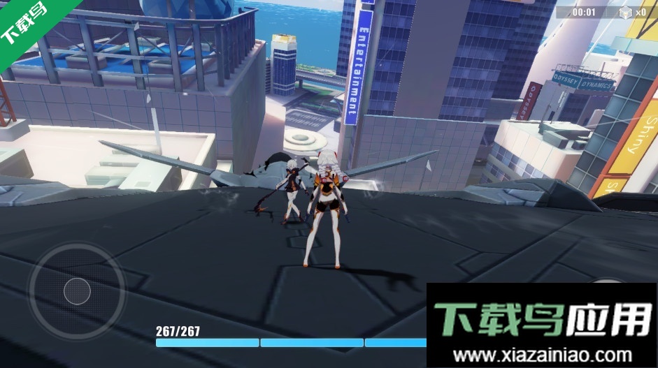 崩坏3下载手机版最新版截图3