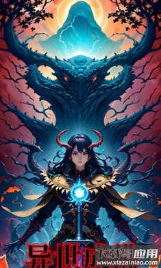 异世成佛最新版截图1