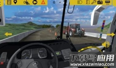 生活巴士模拟器最新版截图2