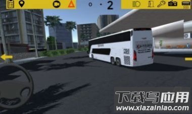 生活巴士模拟器最新版截图3