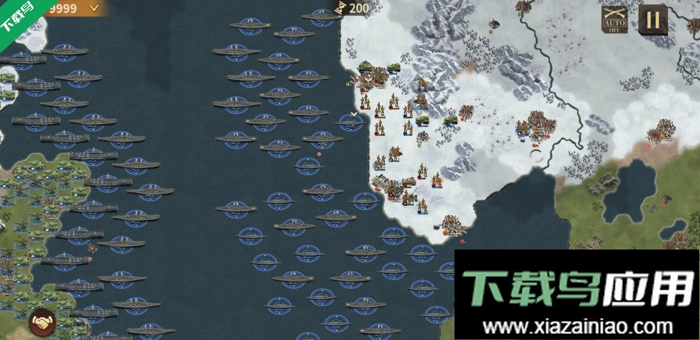 舰队指挥官游戏下载最新版截图4