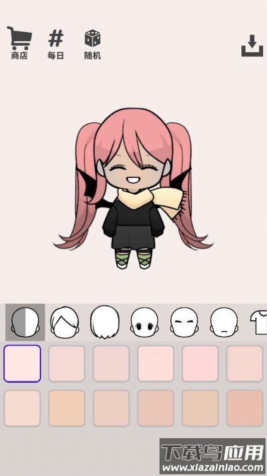 玩偶乐园游戏最新版截图4