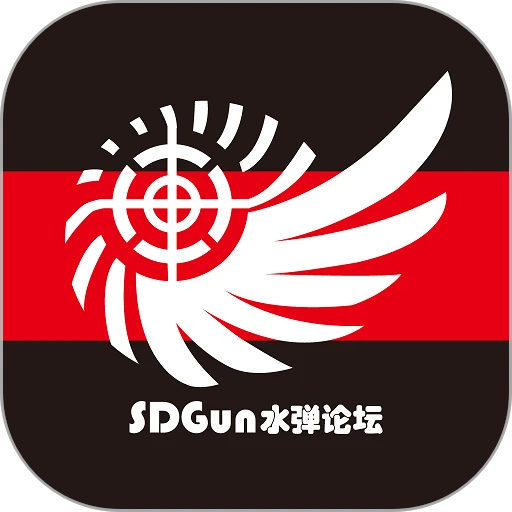 sdgun社区手机客户端