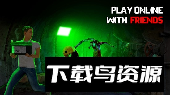 弹簧人恐怖行动官方免费版游戏截图