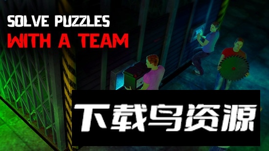 弹簧人恐怖行动官方免费版游戏截图