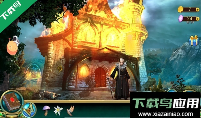 密室逃脱糖果乐园最新版本下载最新版截图5