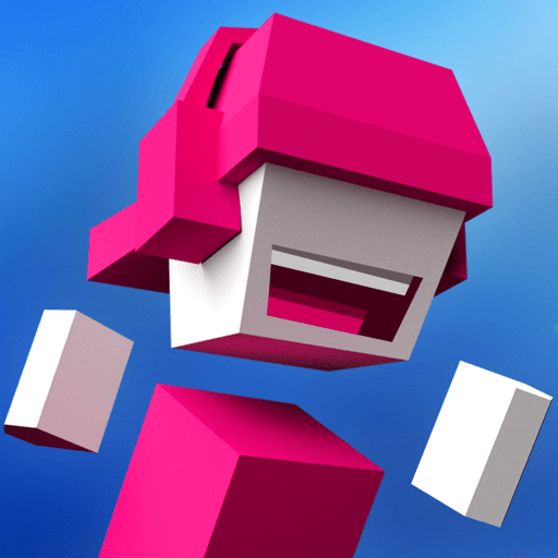 极速变色龙(chameleon)