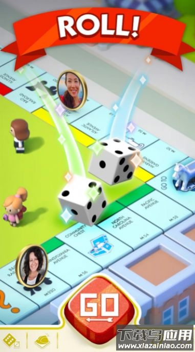 monopoly go中文版最新版截图4