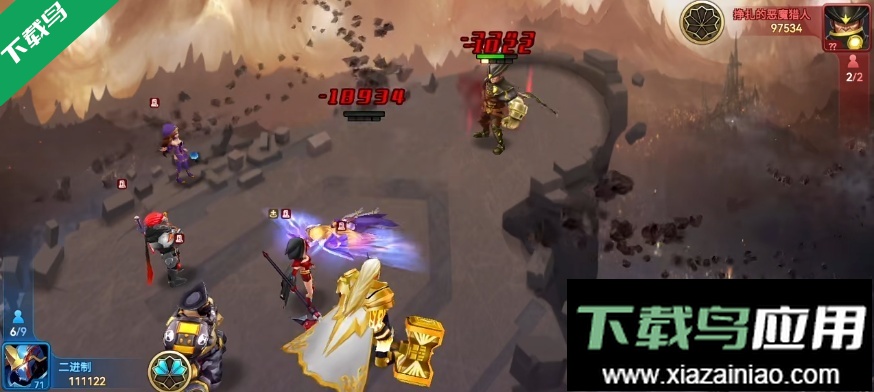 塔防纪元最新版本下载最新版截图4