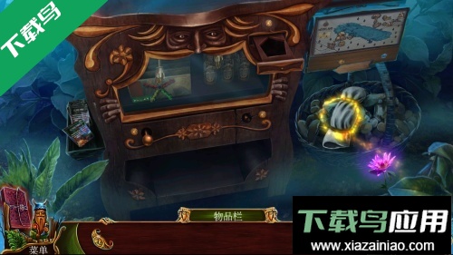 密室逃脱23迷失俱乐部下载手机版最新版截图2