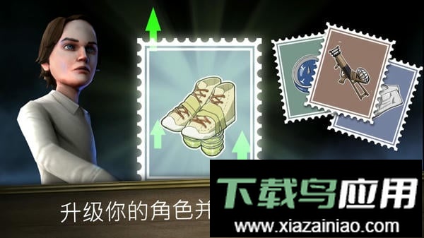 恐怖修女2中文版最新版截图3