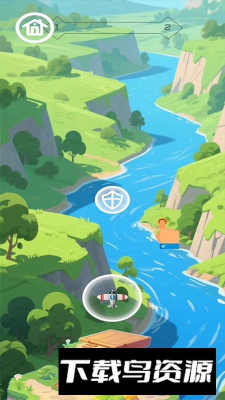 奇妙味趣游戏官方正版最新版截图4