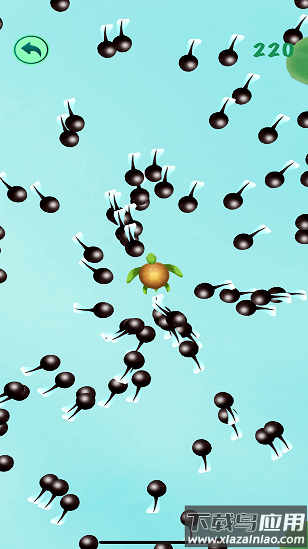 这才是神龙进化游戏最新版截图3