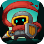 元气骑士前传九游最新版手游下载