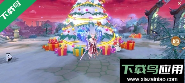 天姬变官服2026官方最新版本下载最新版截图5