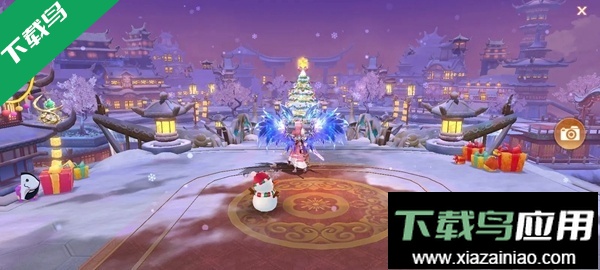 天姬变官服2026官方最新版本下载最新版截图6