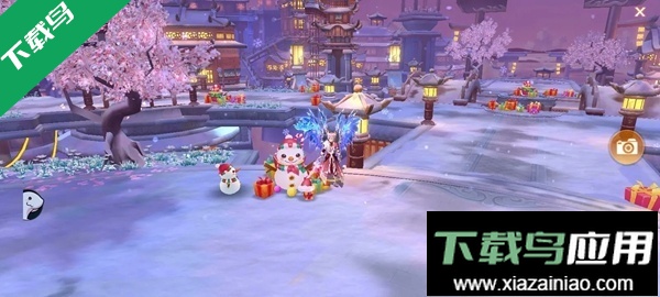 天姬变官服2026官方最新版本下载最新版截图7