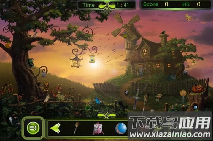 冒险隐藏对象游戏最新版截图3