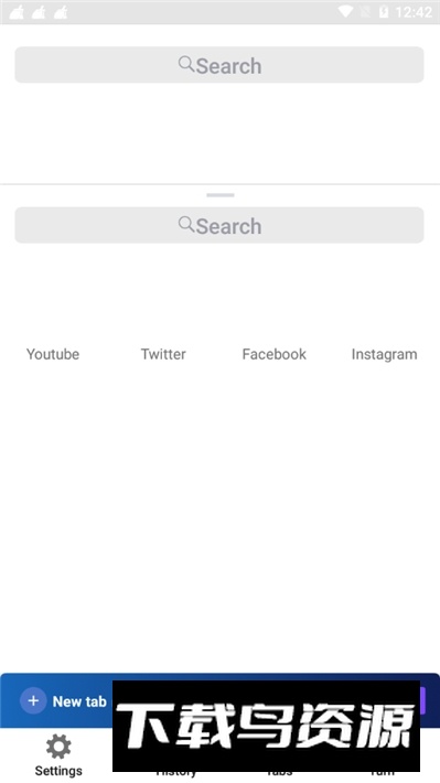 Multitasking Split Screen(一加多任务分屏谷歌商店版)最新版截图1