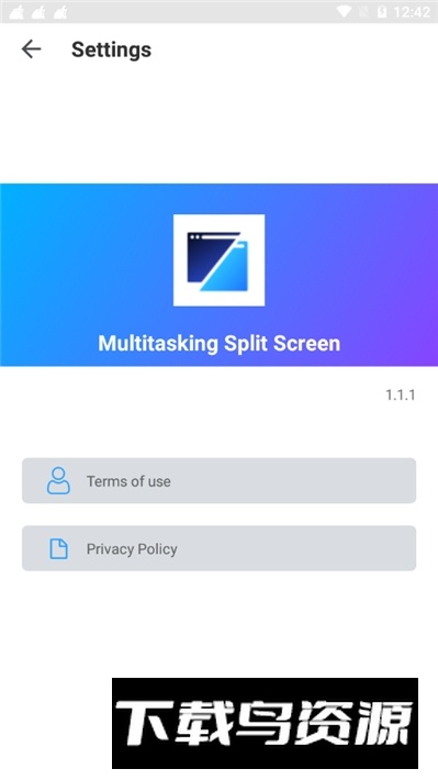 Multitasking Split Screen(一加多任务分屏谷歌商店版)最新版截图3
