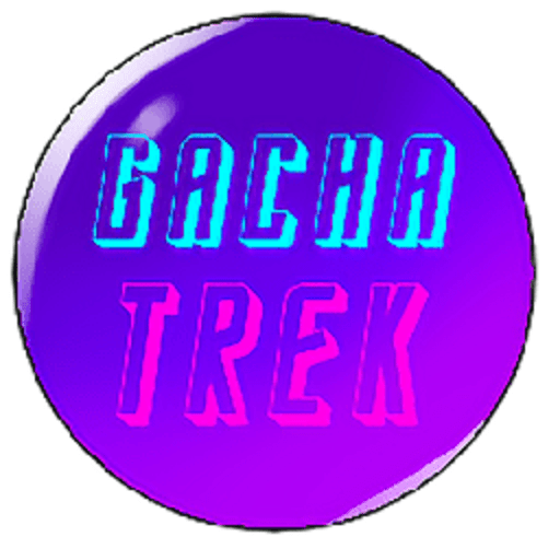 加查奇遇记2024最新版(Gacha Trek)