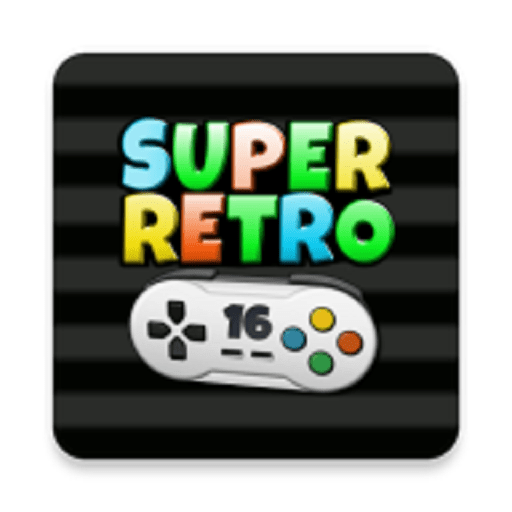 超级任天堂模拟器2024(superretro16)