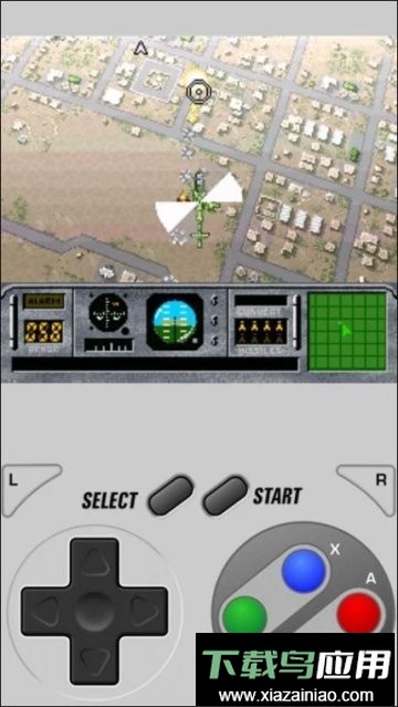 超级任天堂模拟器2024(superretro16)最新版截图1