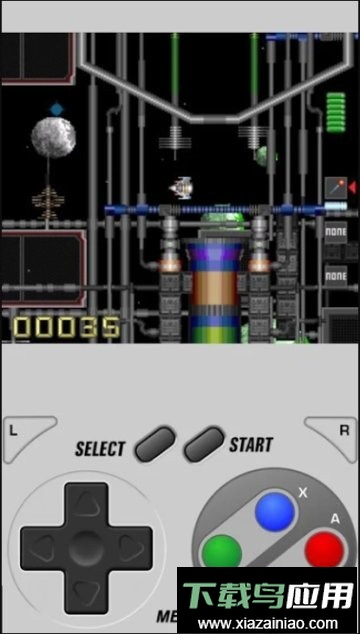 超级任天堂模拟器2024(superretro16)最新版截图2